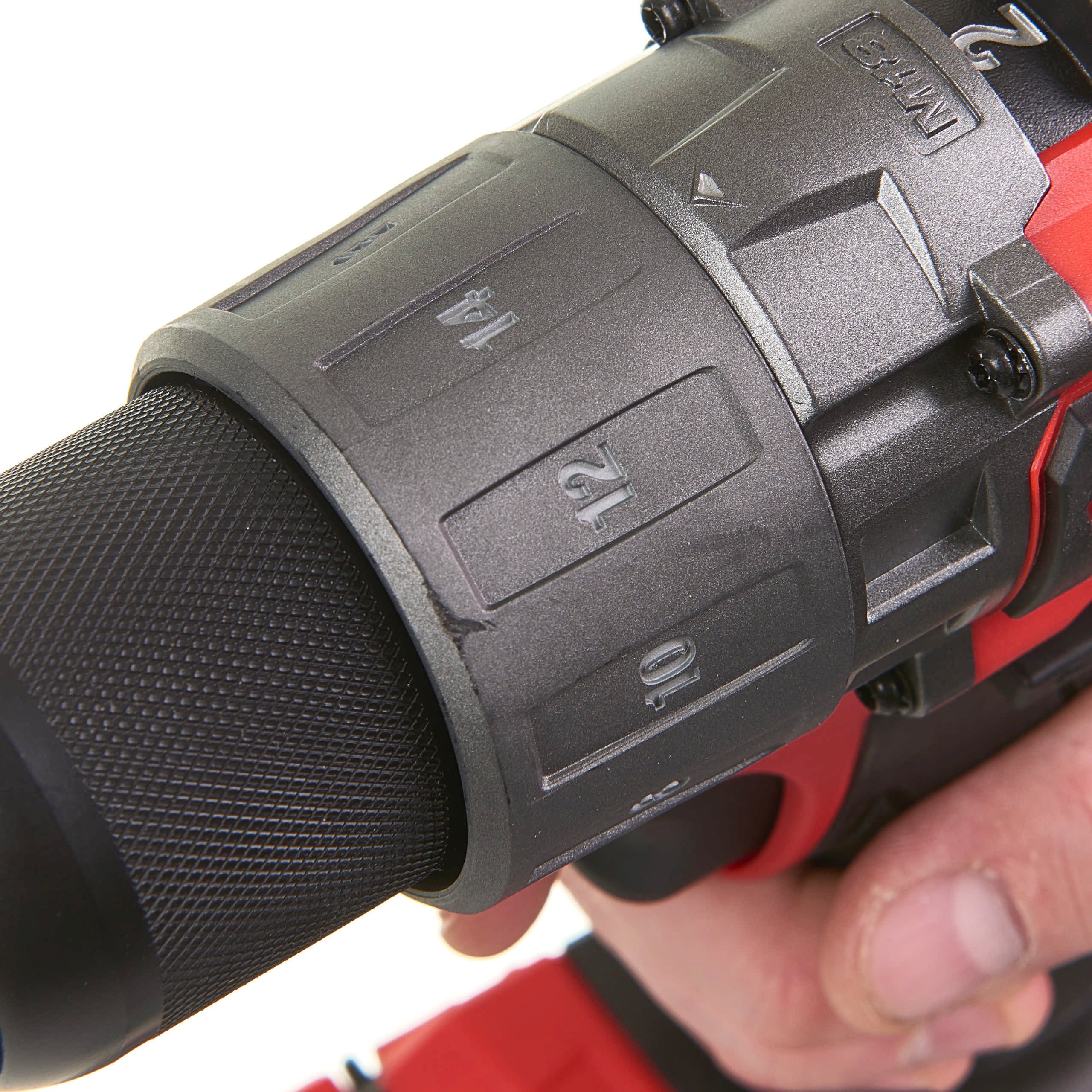 Milwaukee 4933464266 TALADRO ATORNILLADOR M18 FDD2-0X